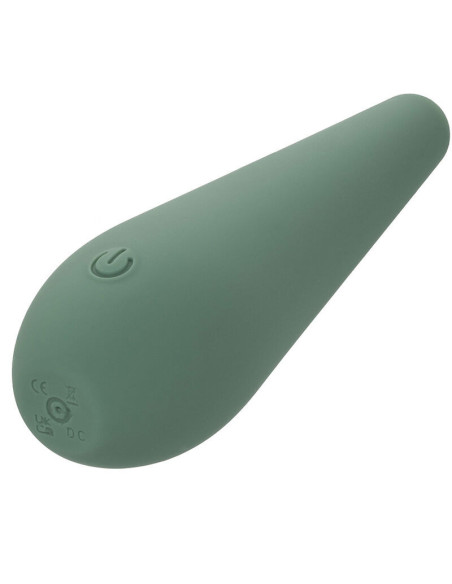 CALEXOTICS - MOD CHIC STIMULATOR GREEN