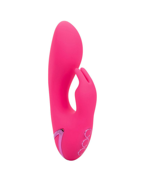 CALEXOTICS - SO. CAL SUNSHINE VIBRATOR RABBIT FUCHSIA BY CALIFORNIA DREAMING