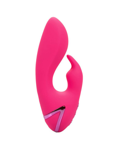 CALEXOTICS - SO. CAL SUNSHINE VIBRATOR RABBIT FUCHSIA BY CALIFORNIA DREAMING