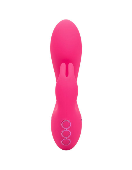 CALEXOTICS - SO. CAL SUNSHINE VIBRATOR RABBIT FUCHSIA BY CALIFORNIA DREAMING
