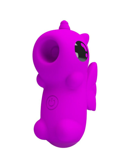 PRETTY LOVE - MINI FUN TOYS BY MAGIC UNICORN STIMULATOR