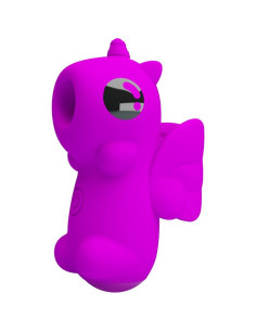 PRETTY LOVE - MINI FUN TOYS BY MAGIC UNICORN STIMULATOR 2