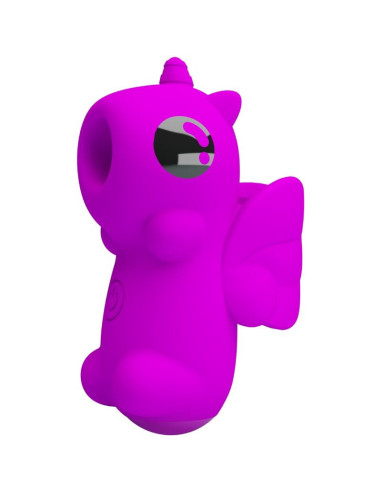 PRETTY LOVE - MINI FUN TOYS BY MAGIC UNICORN STIMULATOR