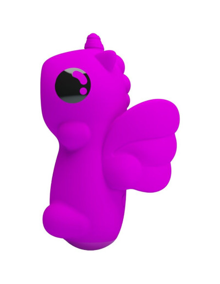 PRETTY LOVE - MINI FUN TOYS BY MAGIC UNICORN STIMULATOR