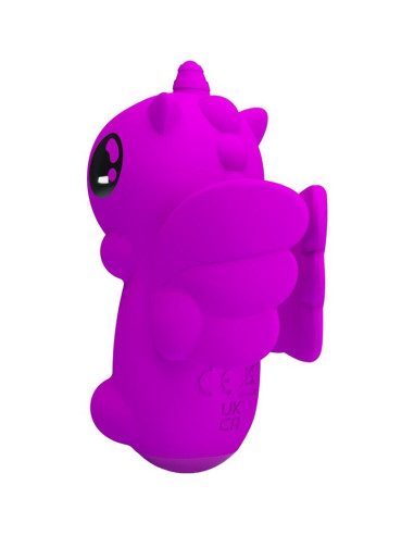 PRETTY LOVE - MINI FUN TOYS BY MAGIC UNICORN STIMULATOR