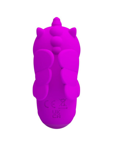 PRETTY LOVE - MINI FUN TOYS BY MAGIC UNICORN STIMULATOR