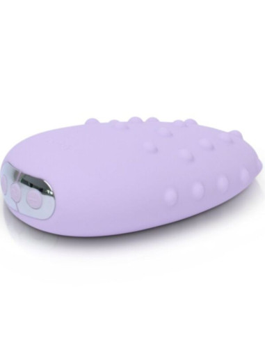 JE JOUE - MIMI DEUX LILAC MASSAGER