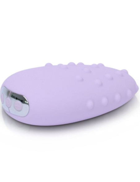 JE JOUE - MIMI DEUX LILAC MASSAGER