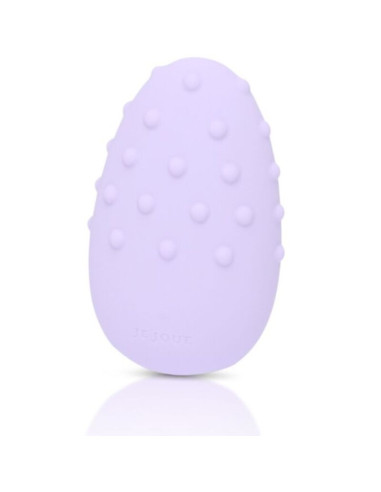 JE JOUE - MIMI DEUX LILAC MASSAGER