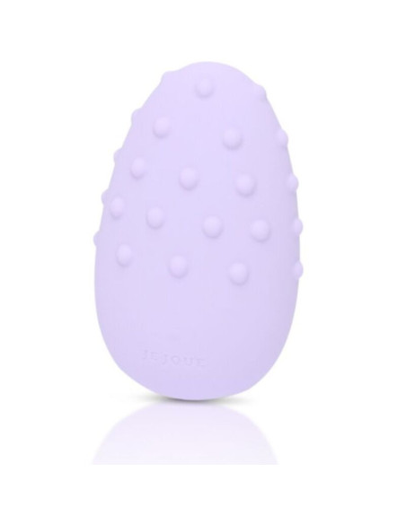 JE JOUE - MIMI DEUX LILAC MASSAGER