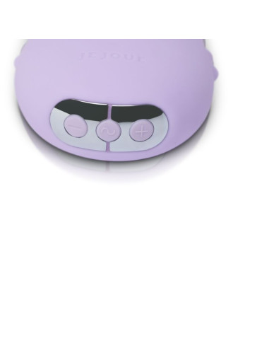 JE JOUE - MIMI DEUX LILAC MASSAGER