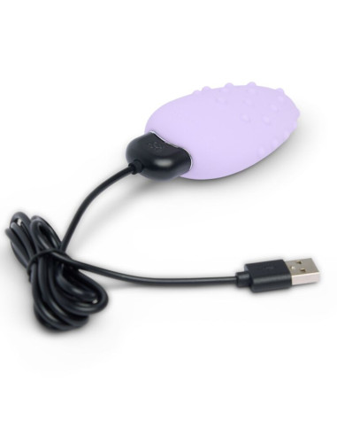 JE JOUE - MIMI DEUX LILAC MASSAGER