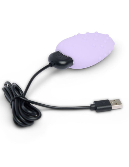 JE JOUE - MIMI DEUX LILAC MASSAGER