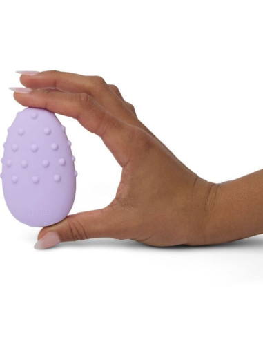 JE JOUE - MIMI DEUX LILAC MASSAGER