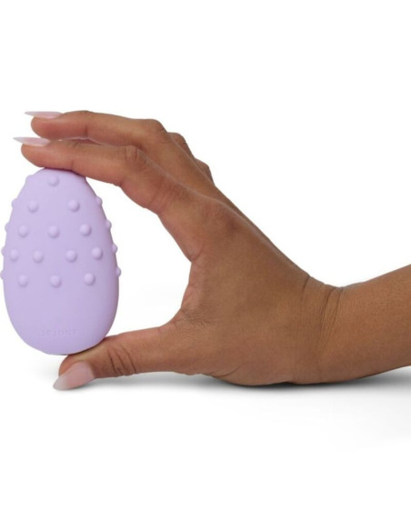 JE JOUE - MIMI DEUX LILAC MASSAGER