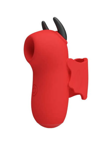 PRETTY LOVE - MINI FUN TOYS BY MAGIC DEVIL STIMULATOR