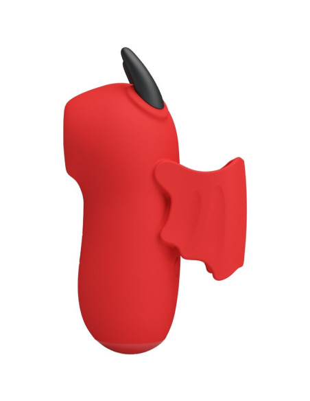 PRETTY LOVE - MINI FUN TOYS BY MAGIC DEVIL STIMULATOR