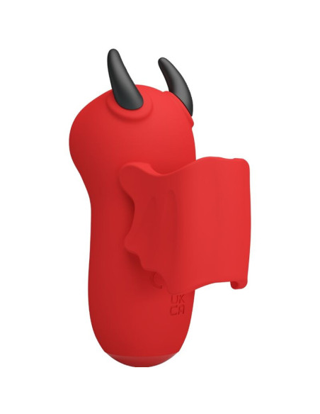 PRETTY LOVE - MINI FUN TOYS BY MAGIC DEVIL STIMULATOR