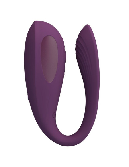 PRETTY LOVE - AARI PURPLE CLITORAL MASSAGER FREE APP