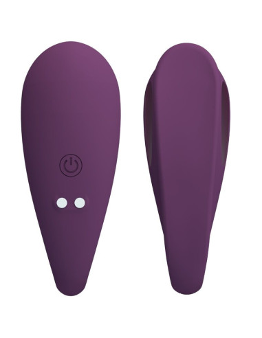 PRETTY LOVE - AARI PURPLE CLITORAL MASSAGER FREE APP