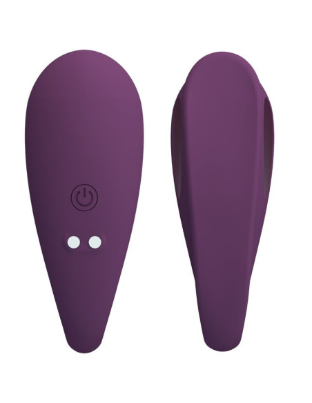 PRETTY LOVE - AARI PURPLE CLITORAL MASSAGER FREE APP