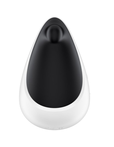 SATISFYER - SPOT ON 3 CLITORIS STIMULATOR BLACK