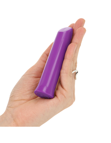 INTENSE - TODRICK VIOLET CLITORAL STIMULATING BULLET