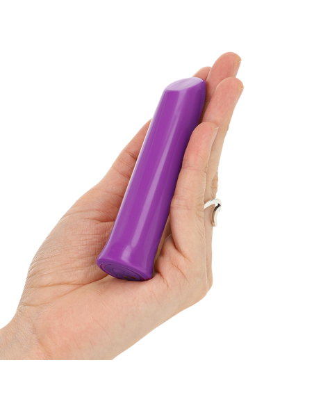 INTENSE - TODRICK VIOLET CLITORAL STIMULATING BULLET