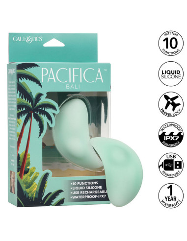 CALEXOTICS - PACIFICA BALI ANONSAS 10 FUNKCIJŲ AQUA