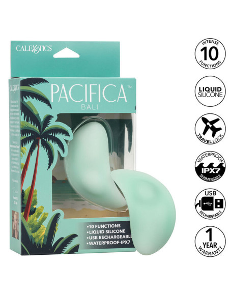 CALEXOTICS - PACIFICA BALI ANONSAS 10 FUNKCIJŲ AQUA