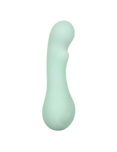 CALEXOTICS - PACIFICA BORA BORA ESTIMULATOR G SPOT 10 VIBRATIONS AQUA