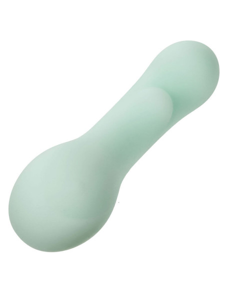 CALEXOTICS - PACIFICA BORA BORA ESTIMULATOR G SPOT 10 VIBRATIONS AQUA