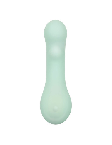 CALEXOTICS - PACIFICA BORA BORA ESTIMULATOR G SPOT 10 VIBRATIONS AQUA