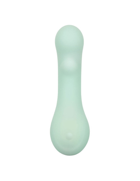 CALEXOTICS - PACIFICA BORA BORA ESTIMULATOR G SPOT 10 VIBRATIONS AQUA