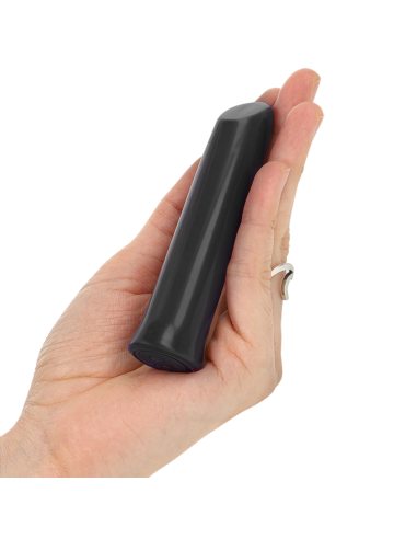 INTENSE - TODRICK BLACK CLITORAL STIMULATING BULLET