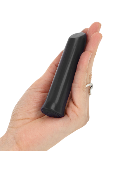 INTENSE - TODRICK BLACK CLITORAL STIMULATING BULLET