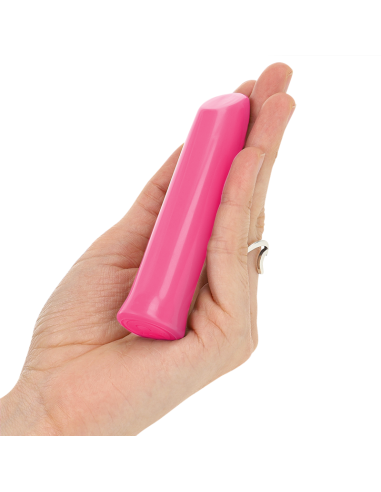 INTENSE - TODRICK PINK CLITORAL STIMULATING BULLET