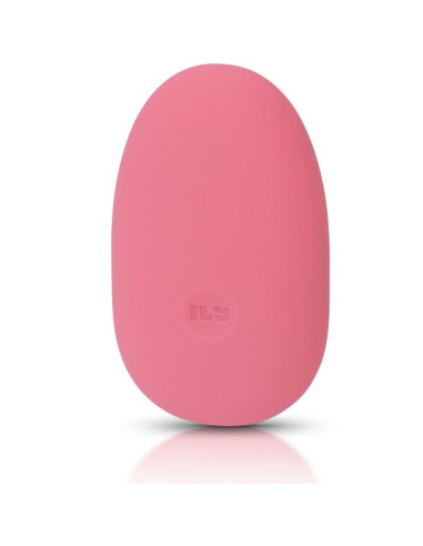 JE JOUE - THE PEBBLE CLIT VIBRATOR STIMULATOR PINK