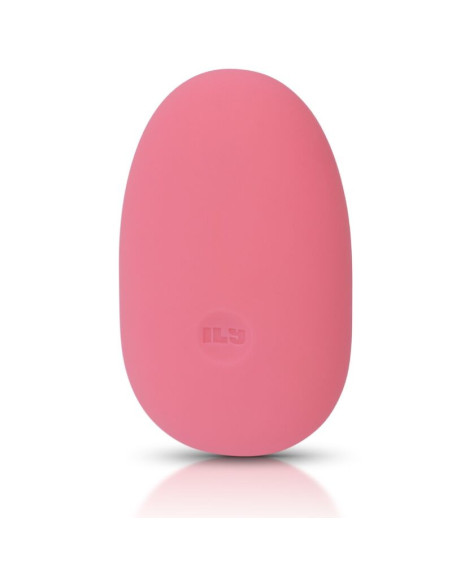 JE JOUE - THE PEBBLE CLIT VIBRATOR STIMULATOR PINK