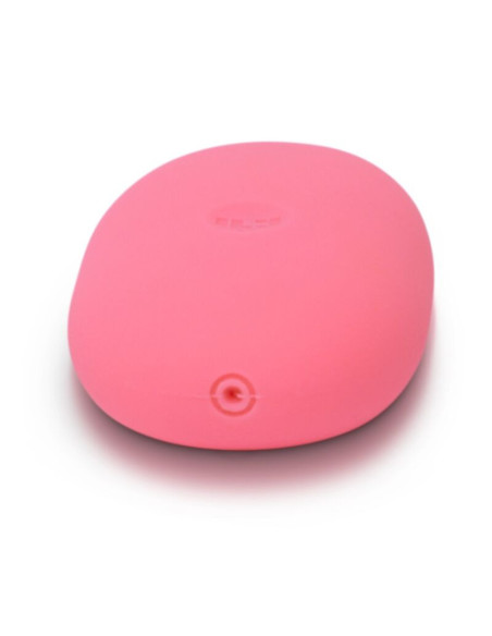 JE JOUE - THE PEBBLE CLIT VIBRATOR STIMULATOR PINK