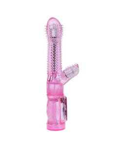 BAILE - INTIMATE LOVER TEASE LILAC VIBRATOR
