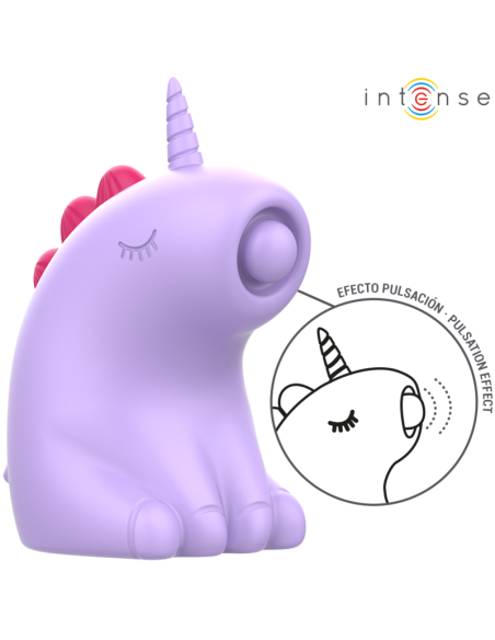 INTENSE - SWEETIE TONGUE STIMULATOR PULSATION