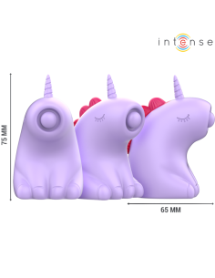 INTENSE - SWEETIE TONGUE STIMULATOR PULSATION 2