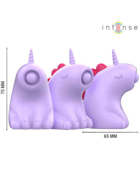 INTENSE - SWEETIE TONGUE STIMULATOR PULSATION