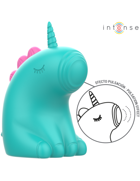 INTENSE - TRIXIE UNICORN TONGUE TAPPING STIMULATOR