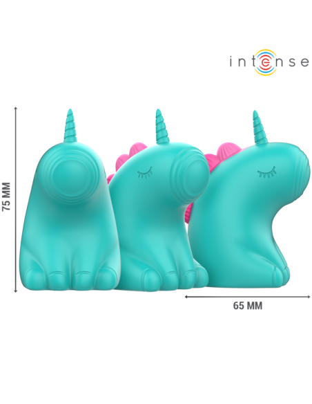 INTENSE - TRIXIE UNICORN TONGUE TAPPING STIMULATOR