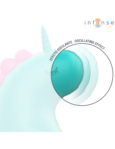 INTENSE - TRIXIE UNICORN TONGUE TAPPING STIMULATOR