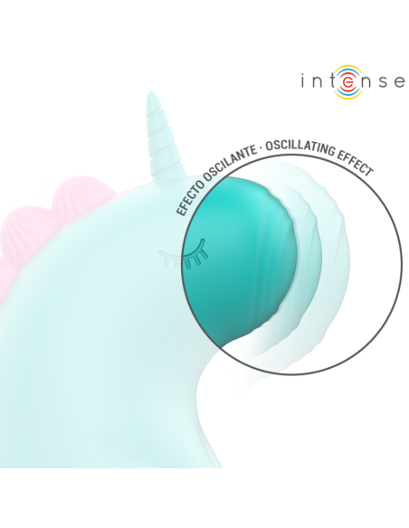 INTENSE - TRIXIE UNICORN TONGUE TAPPING STIMULATOR