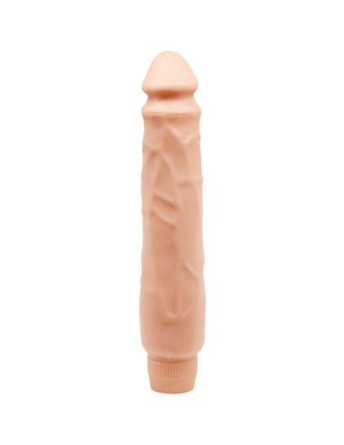 BAILE - JACK REALISTIC VIBRATOR 26 CM FLESH