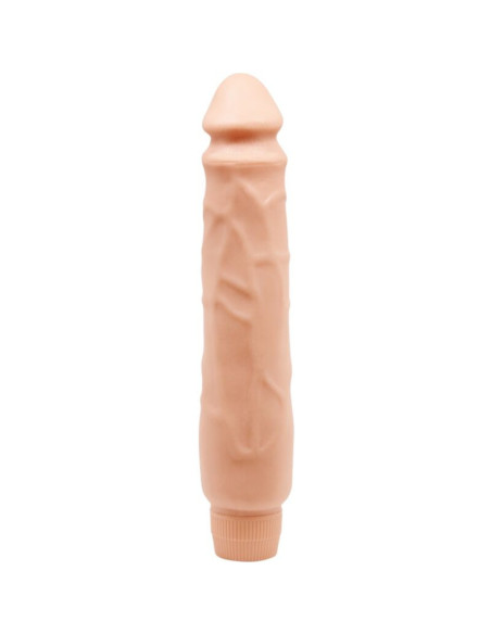 BAILE - JACK REALISTIC VIBRATOR 26 CM FLESH